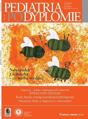 Pediatria po Dyplomie 03/2015