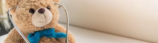 Bezpłatny webinar (12.10) 'Trafnie rozpoznać pierwsze objawy – w tym też pomogą szczepienia'