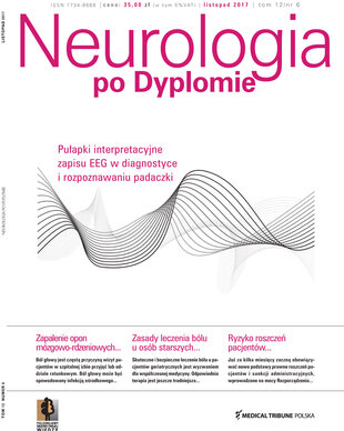 Neurologia po Dyplomie 06/2017
