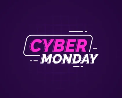 Tylko do 23:59 🥳 CYBER MONDAY na podyplomie.pl!