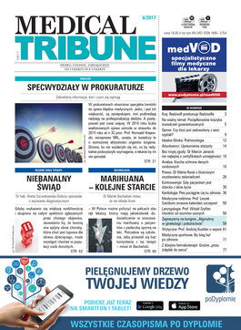 Medical Tribune (06/2017) 