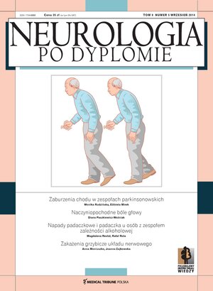 Neurologia po Dyplomie 05/2014