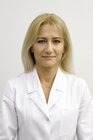 lek. dent. Alicja Dziedzicka