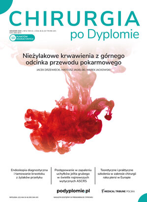 Chirurgia po Dyplomie 06/2020