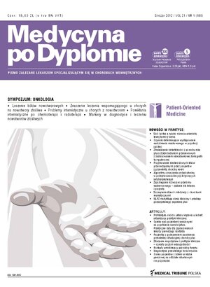 Medycyna po Dyplomie 01/2012