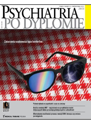 Psychiatria po Dyplomie 05/2011