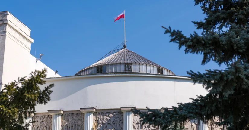 Sejm przegłosował reformę szpitali