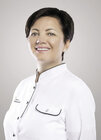 dr n. med. Mirosława Gałecka