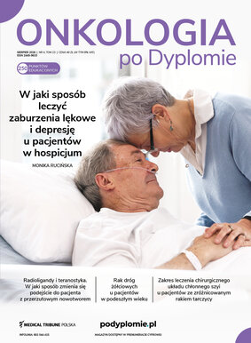 Onkologia po Dyplomie