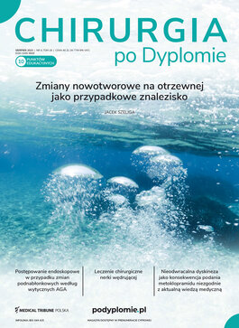 Chirurgia po Dyplomie (04/2023) 
