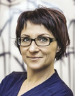 dr hab. med. Agnieszka Droździk