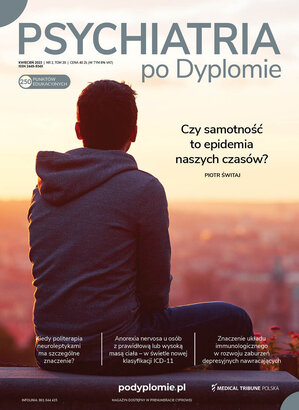 Psychiatria po Dyplomie 02/2023
