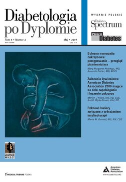 Diabetologia po Dyplomie (02/2007) 