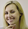 lek. dent. Magda Aniko-Włodarczyk