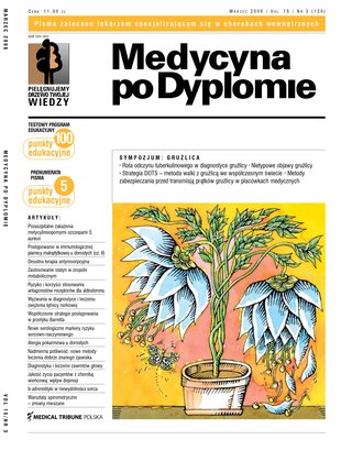 Medycyna po Dyplomie 03/2006
