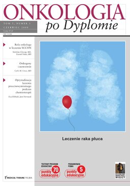 Onkologia po Dyplomie (03/2008) 