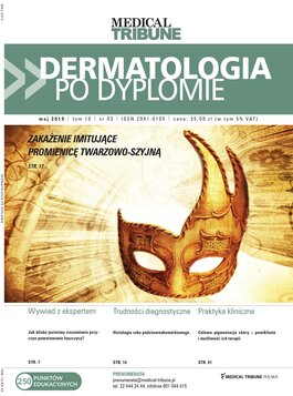 Dermatologia po Dyplomie (03/2019) 