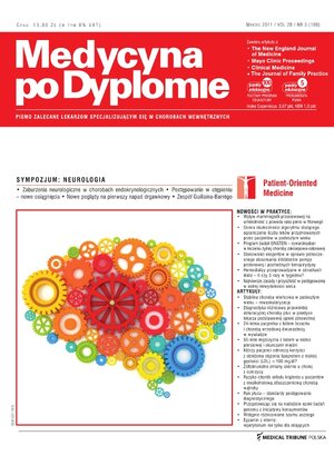 Medycyna po Dyplomie 03/2011