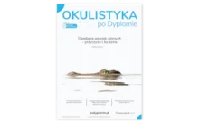 Prenumerata papierowa: Okulistyka po Dyplomie