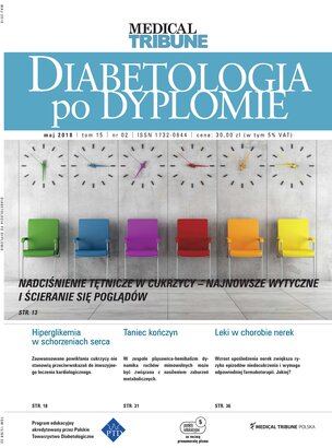 Diabetologia po Dyplomie 02/2018