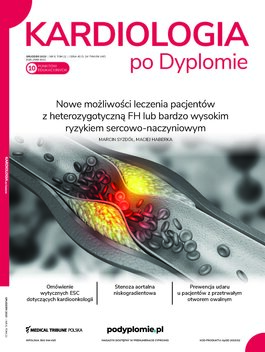 Kardiologia po Dyplomie (06/2023) 