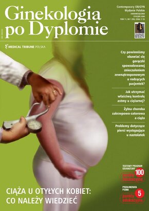 Ginekologia po Dyplomie 01/2009