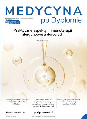 Medycyna po Dyplomie 11/2025