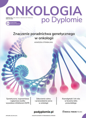 Onkologia po Dyplomie 04/2021