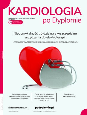 Kardiologia po Dyplomie