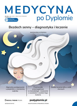 Medycyna po Dyplomie (05/2023) 