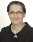 dr n. med. Janina Kokoszka-Paszkot
