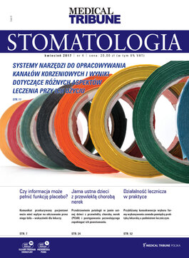 Medical Tribune Stomatologia (04/2017) 