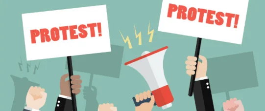 Lekarzu, przyjedź na protest do stolicy 1 czerwca 
