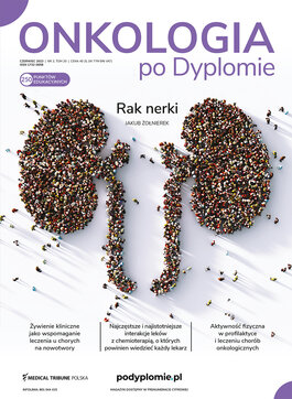 Onkologia po Dyplomie (03/2023) 