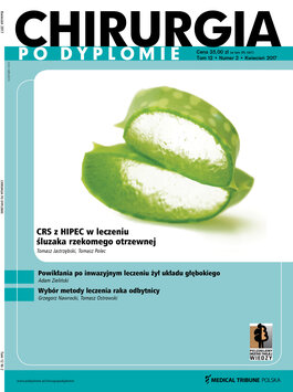 Chirurgia po Dyplomie (02/2017) 