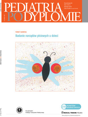 Pediatria po Dyplomie 02/2019