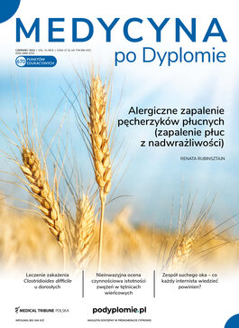 Medycyna po Dyplomie (06/2022) 