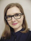 lek. dent. Natalia Iżowska