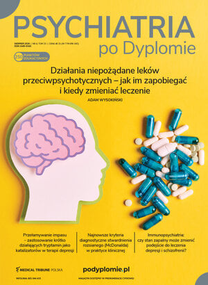 Psychiatria po Dyplomie 04/2026