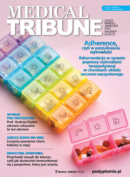 Medical Tribune (02/2025) 