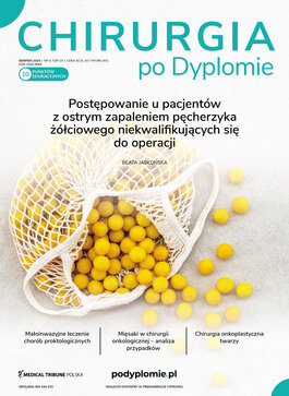 Chirurgia po Dyplomie (04/2024) 