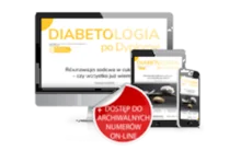 Prenumerata online: Diabetologia po Dyplomie