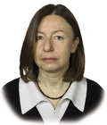 prof. dr hab. med. Agnieszka Gmitrowicz