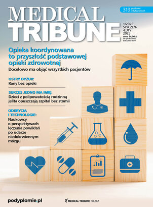 Medical Tribune 01/2025