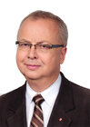 prof. dr hab. med. Roman Nowicki