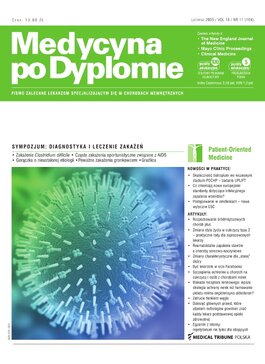 Medycyna po Dyplomie (11/2009) 