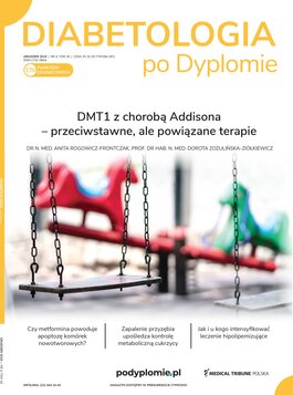 Diabetologia po Dyplomie (04/2019) 