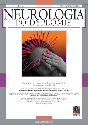 Neurologia po Dyplomie 02/2010