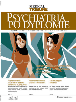 Psychiatria po Dyplomie (01/2017) 