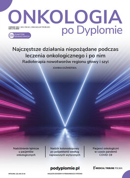 Onkologia po Dyplomie (03/2021) 